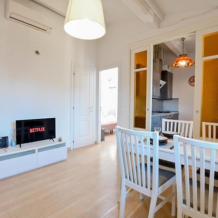 Spada Apartment 피렌체 외부 사진