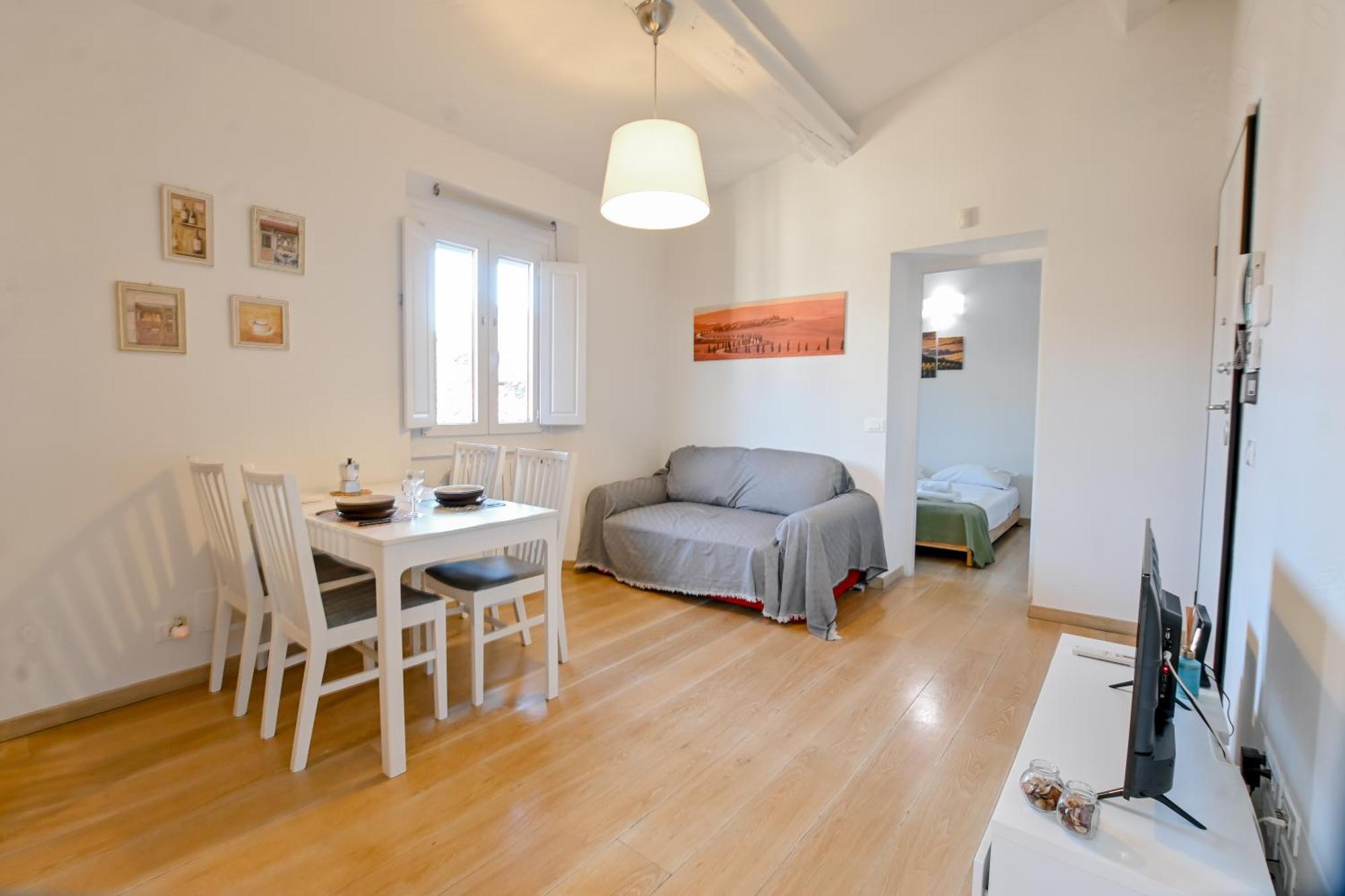 Spada Apartment 피렌체 외부 사진