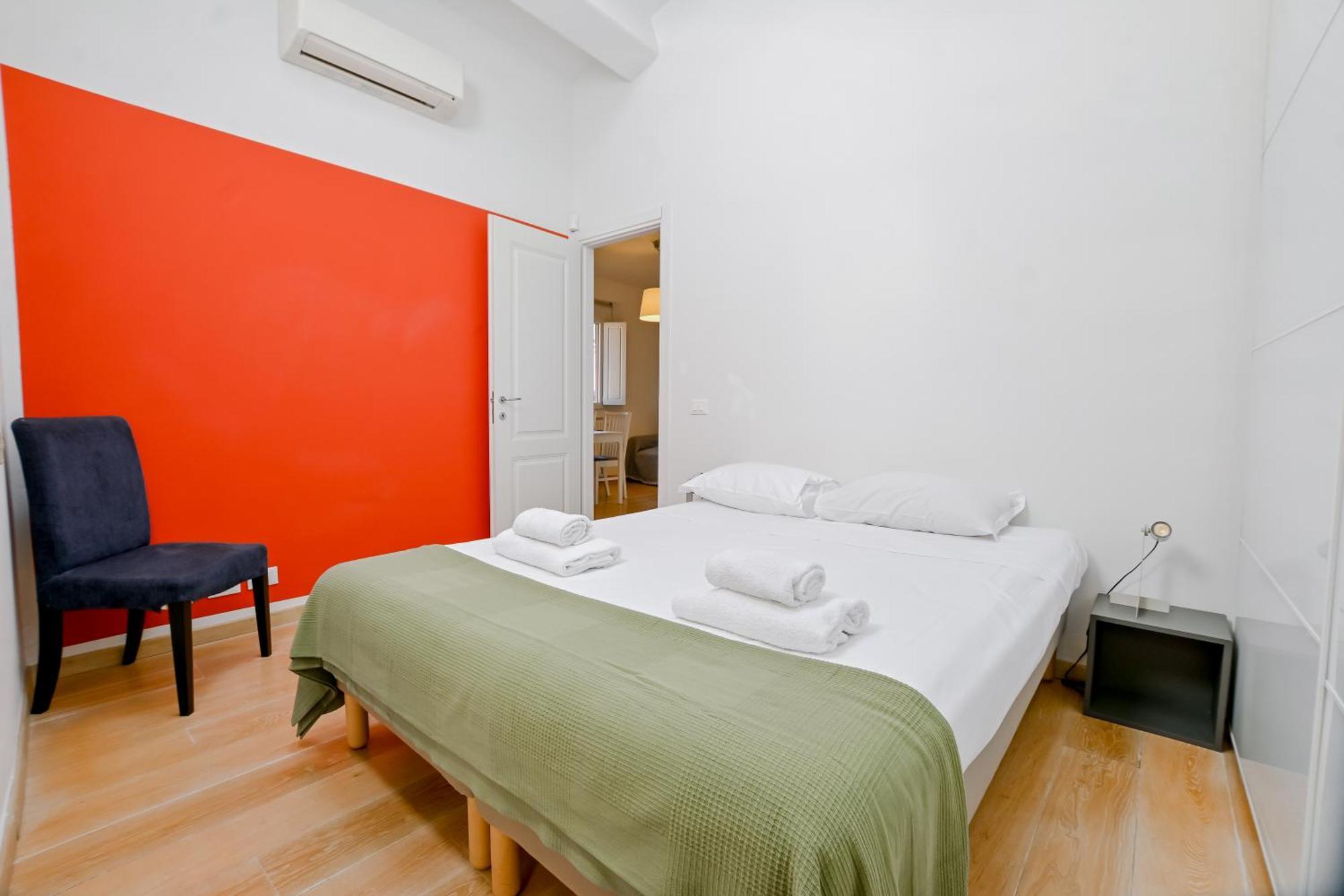 Spada Apartment 피렌체 외부 사진