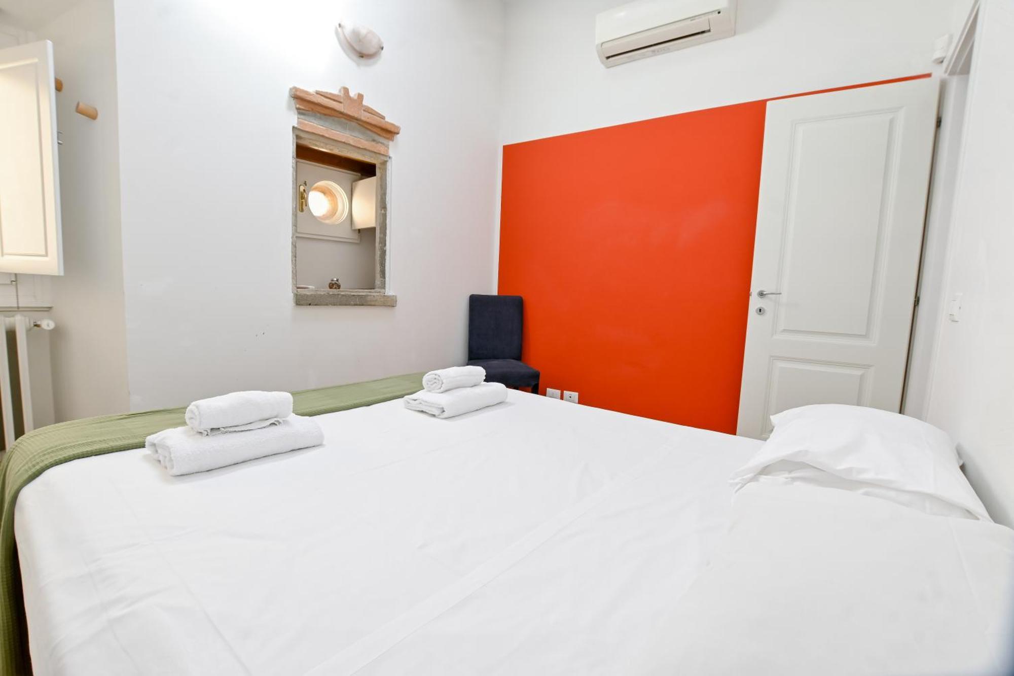 Spada Apartment 피렌체 외부 사진