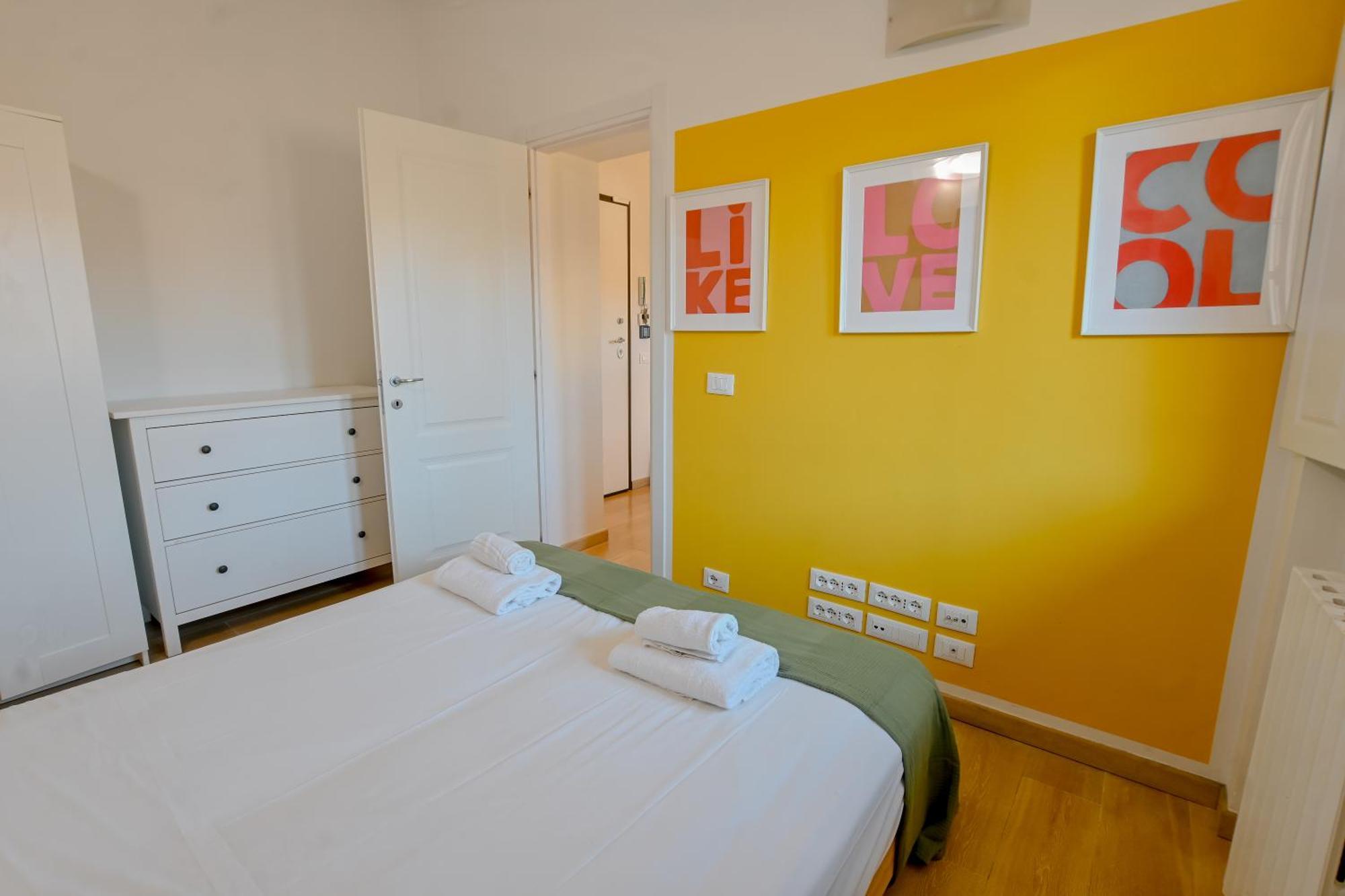 Spada Apartment 피렌체 외부 사진