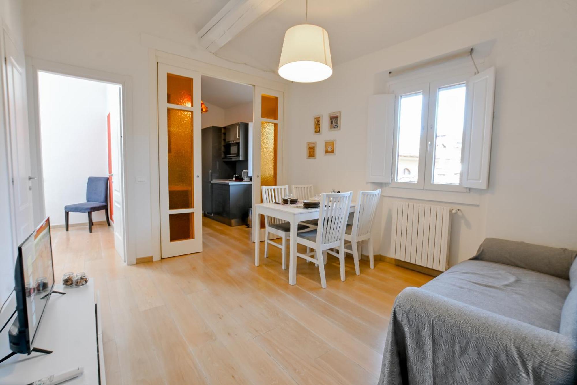 Spada Apartment 피렌체 외부 사진