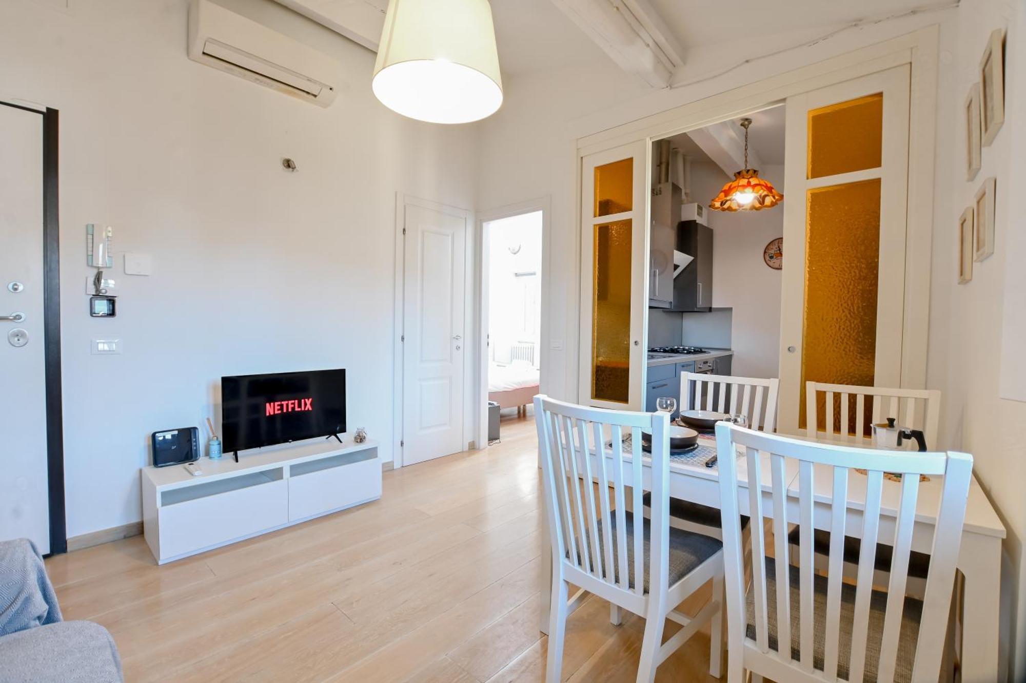 Spada Apartment 피렌체 외부 사진