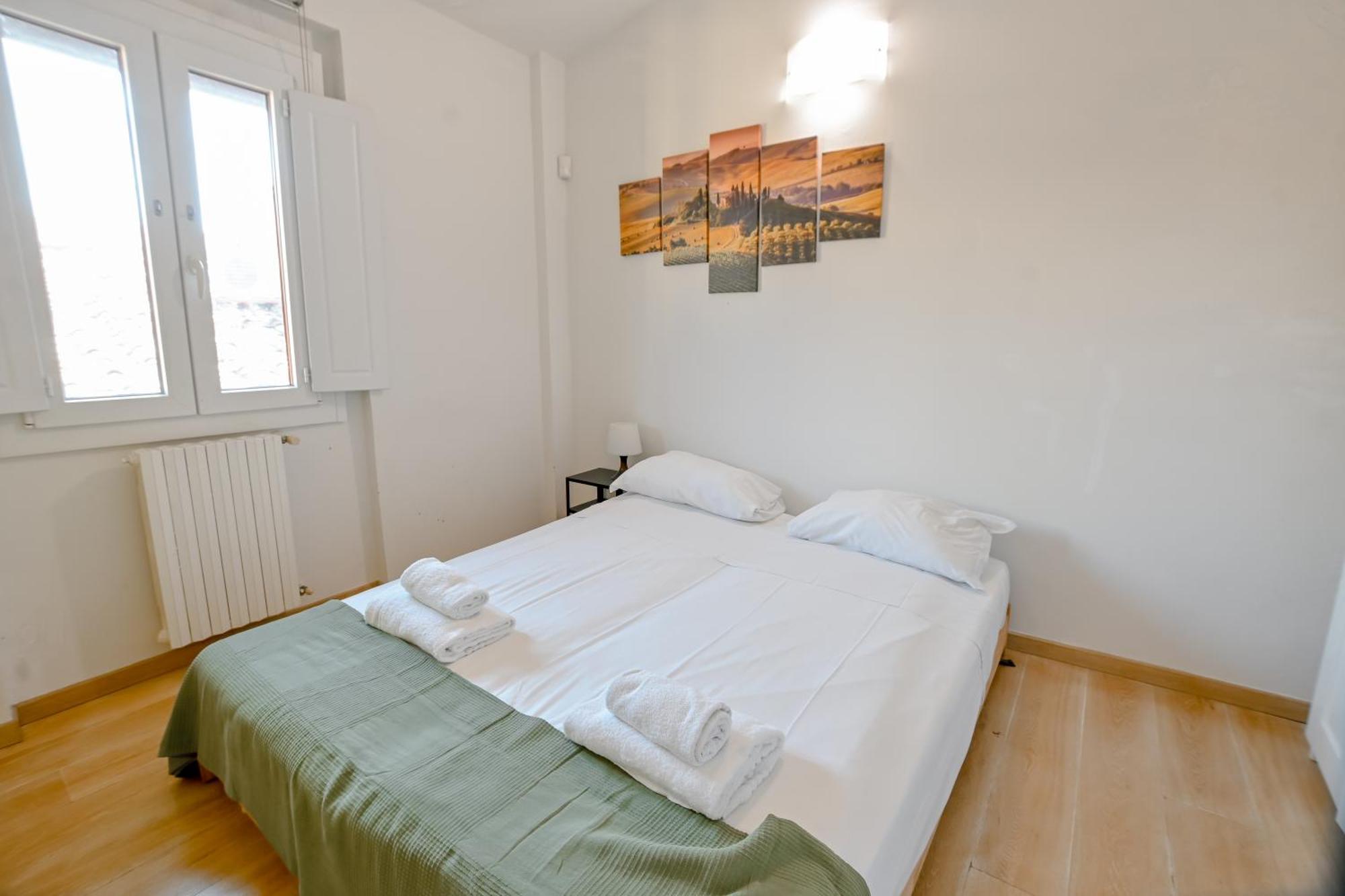 Spada Apartment 피렌체 외부 사진